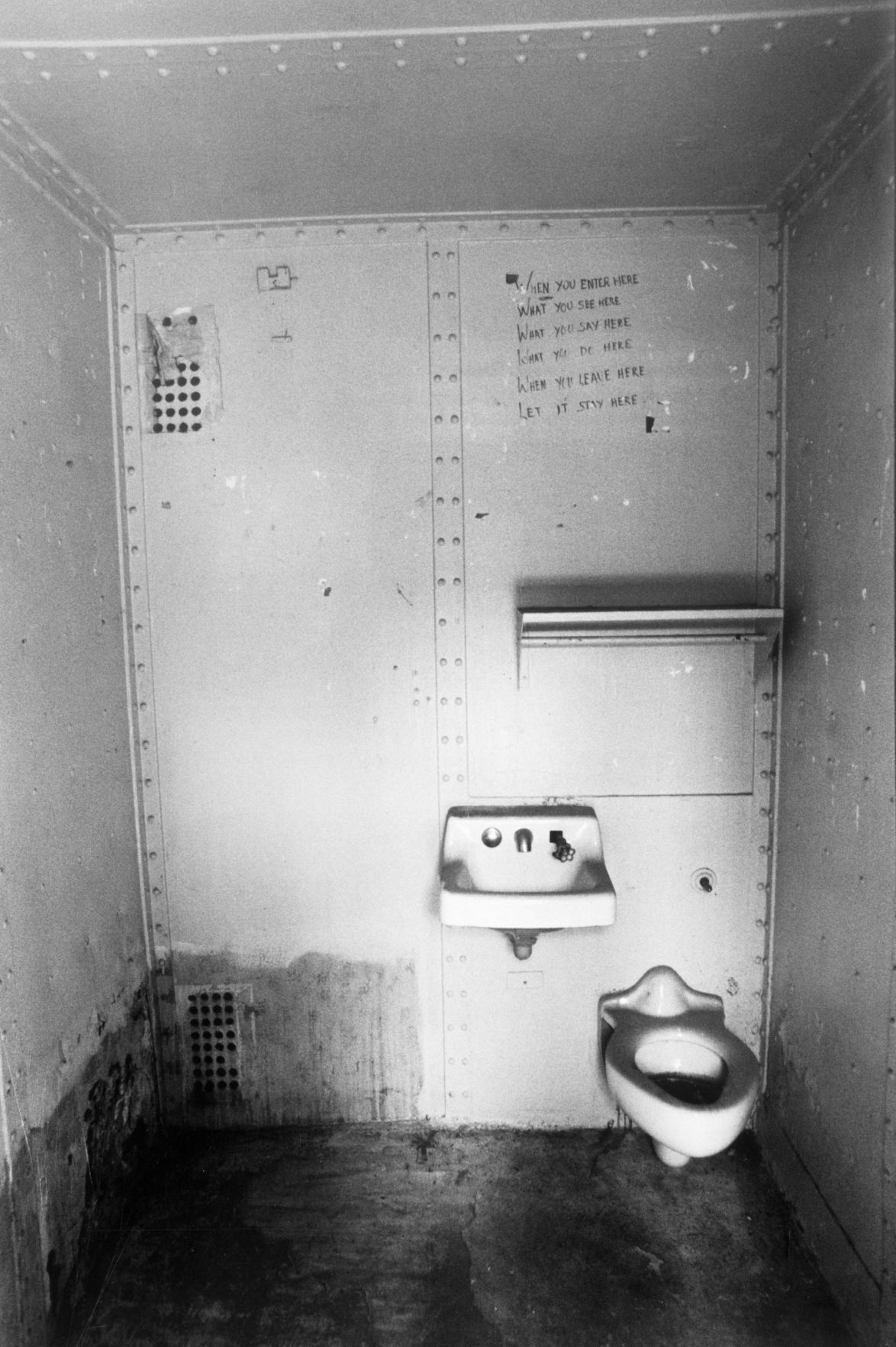 VA State Pen